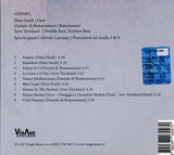 Elias Nardi, Daniele Di Bonaventura & Ares Tavolazzi - Ghimel