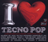 I Love Tecno Pop