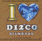 I Love Disco Diamonds Collection Vol.17