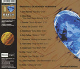 I Love Disco Diamonds Collection Vol.17