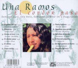 Uña Ramos - El Condor Pasa