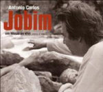 Antonio Carlos Jobim - Em Minas Ao Vivo - Piano E Voz