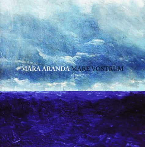 Mara Aranda - Mare Vostrum