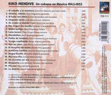 Machito - Dance Date