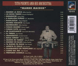 Tito Puente - Mambo Macoco