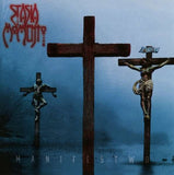 Stasia Momento - Manifestwo