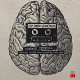 Esplendor Geométrico - Fungus Cerebri