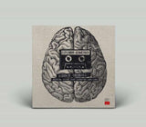 Esplendor Geométrico - Fungus Cerebri