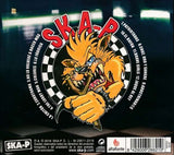 Ska-P - Game Over