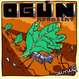 Ogún Afrobeat - Unite