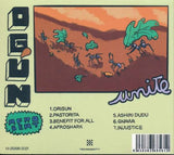 Ogún Afrobeat - Unite
