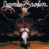 James Brown - The Original Disco Man