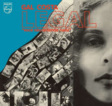 Gal Costa - Legal