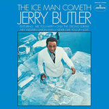 Jerry Butler - The Ice Man Cometh