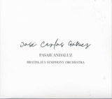 José Carlos Gómez - Pasaje Andaluz