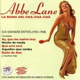 Abbe Lane - La Reina Del Cha-Cha-Cha