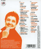 Amaya - Sus albumes en solitario
