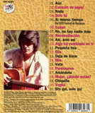 Luis Fierro - Tudas sus grabaciones