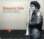 Juan Pablo Torres - Romantic Cuba