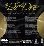 Dr. Dre - Instrumental World V.38