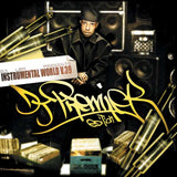 DJ Premier - DJ LRM Presents Instrumental World V.39