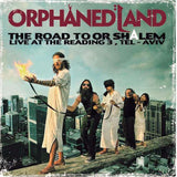 Orphaned Land - The Road To Or-Shalem