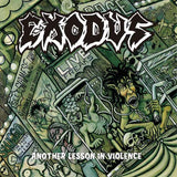 Exodus - Another Lesson In Violence - Live