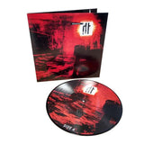 Dark Tranquillity - Character