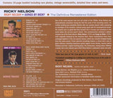 Rick Nelson - Ricky Nelson + Songs By Ricky