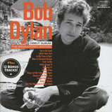 Bob Dylan - Bob Dylan