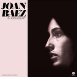 Joan Baez - In Concert