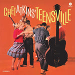 Chet Atkins - Teensville