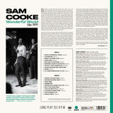 Sam Cooke - Wonderful World - The Hits