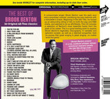 Brook Benton - The Best Of Brook Benton - 30 Original All-Time Classics