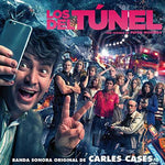 Filmmusik - Los Del Túnel