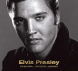 Elvis Presley - Essential Original Albums