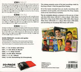 Elvis Presley - Essential Original Albums