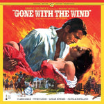 Max Steiner - Filmmusik - Gone With The Wind - The Complete Original Soundtrack