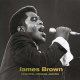 James Brown - Essential Original Albums