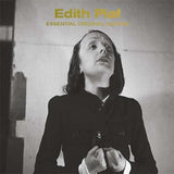 Edith Piaf - Essential Original Albums