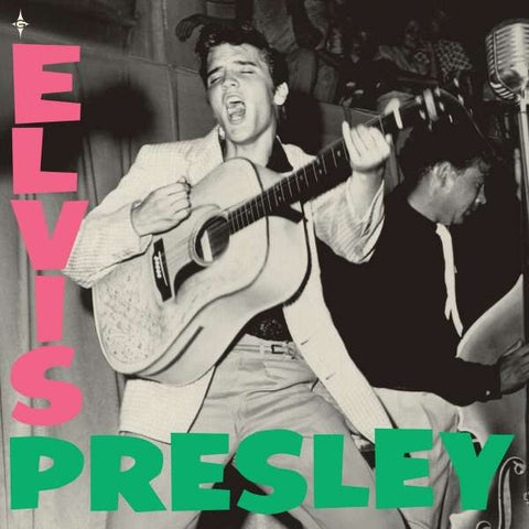 Elvis Presley - 1st Album