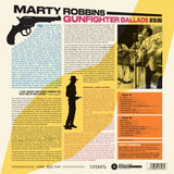 Marty Robbins - Gunfighter Ballads And Trail Songs