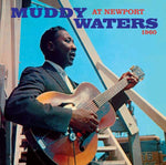 Muddy Waters - At Newport 1960 / Sings Big Bill +6 Bonus Tracks
