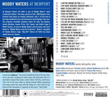 Muddy Waters - At Newport 1960