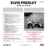 Elvis Presley - The #1 Hits