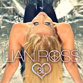 Lian Ross - 3L