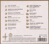 Republica Cafe (Compile