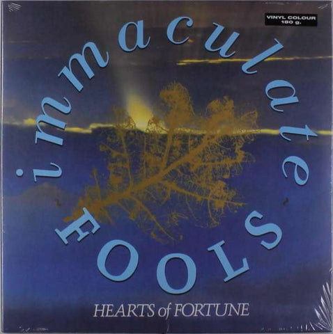 Immaculate Fools - Hearts Of Fortune