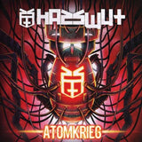 Hasswut - Atomkrieg