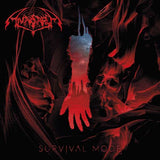 Anasarca - Survival Mode